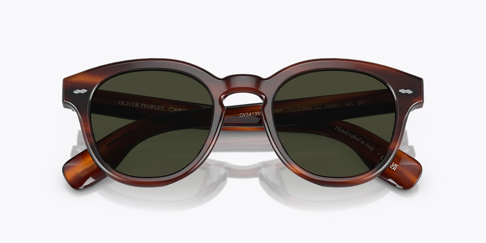 Oliver Peoples Okulary przeciwsłoneczne CARY GRANT SUN OV5413SU-1679P1
