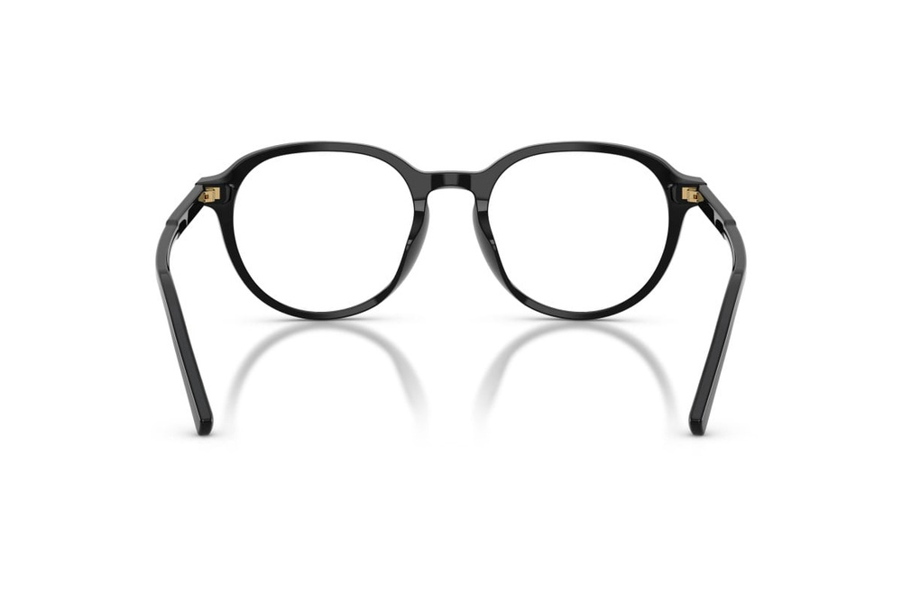Dolce & Gabbana Okulary korekcyjne DG3444-501