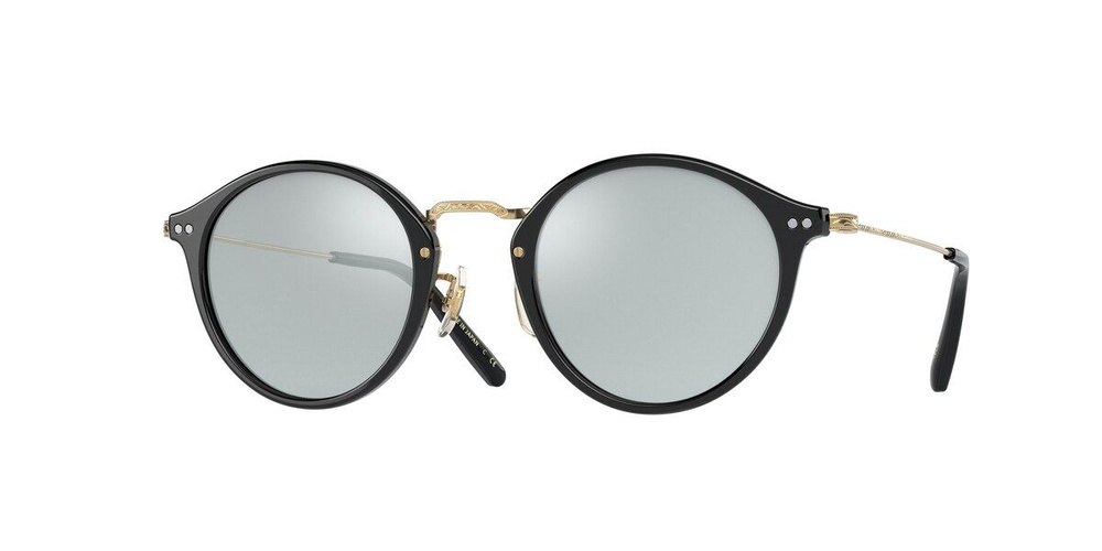 Oliver Peoples Okulary korekcyjne DONAIRE OV5448T-1005