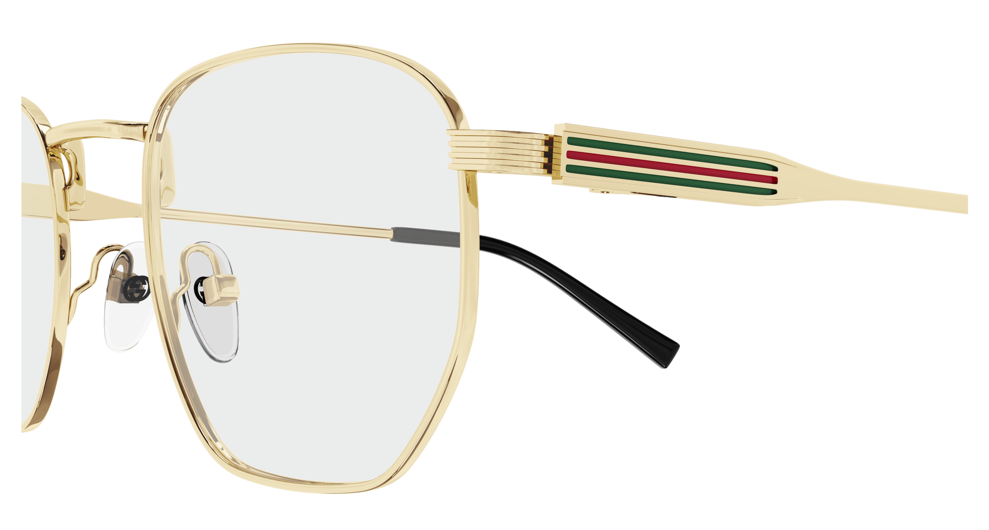 Gucci Okulary korekcyjne GG1878O-001