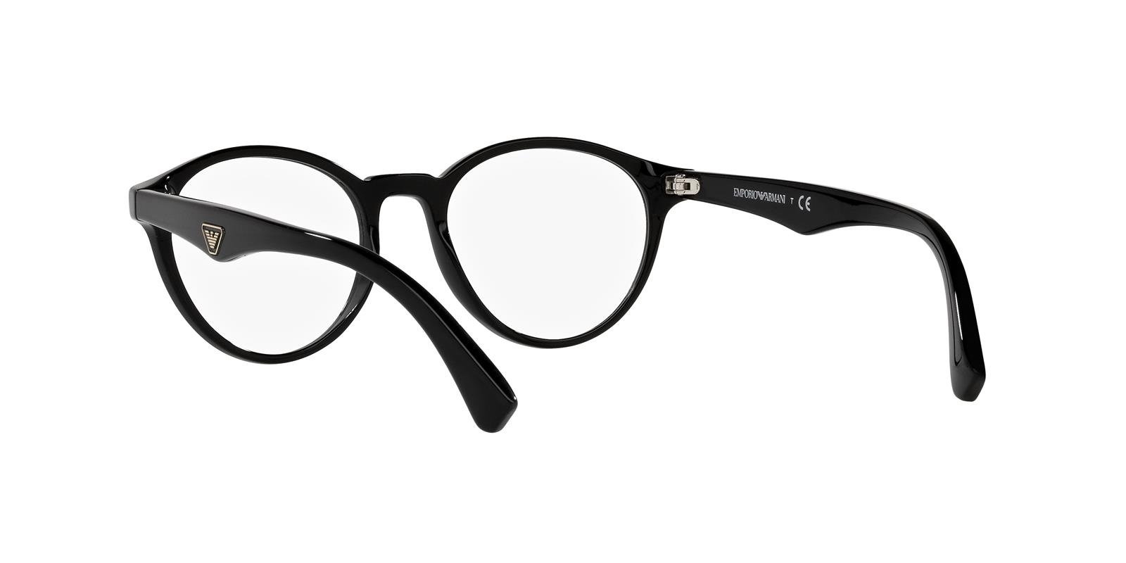 Emporio Armani Okulary korekcyjne EA3176-5017