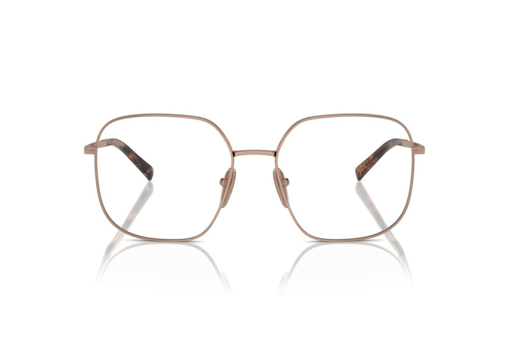Prada Okulary korekcyjne PR A59V-ZVF1O1