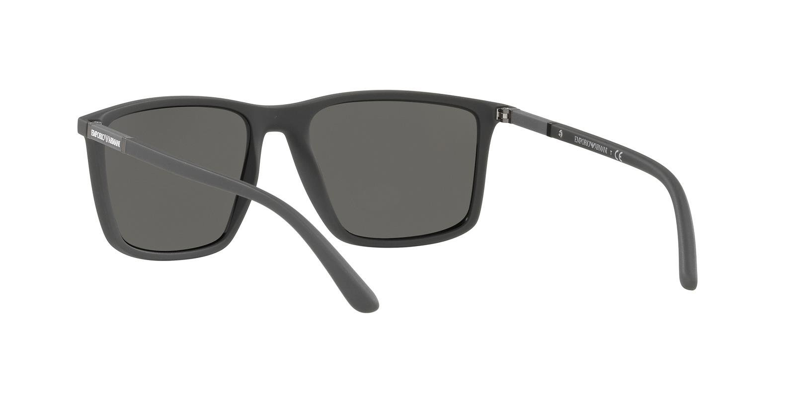 Emporio Armani Okulary przeciwsłoneczne EA4161-54376G