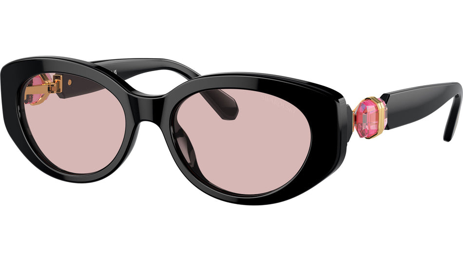 Swarovski Okulary przeciwsłoneczne SK6002-1001/5