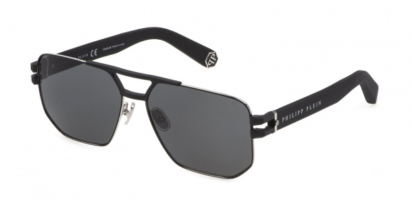 Philipp Plein Okulary przeciwsłoneczne SPP012M-0523
