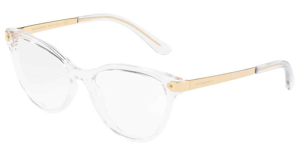 Dolce & Gabbana Okulary korekcyjne DG5042-3133