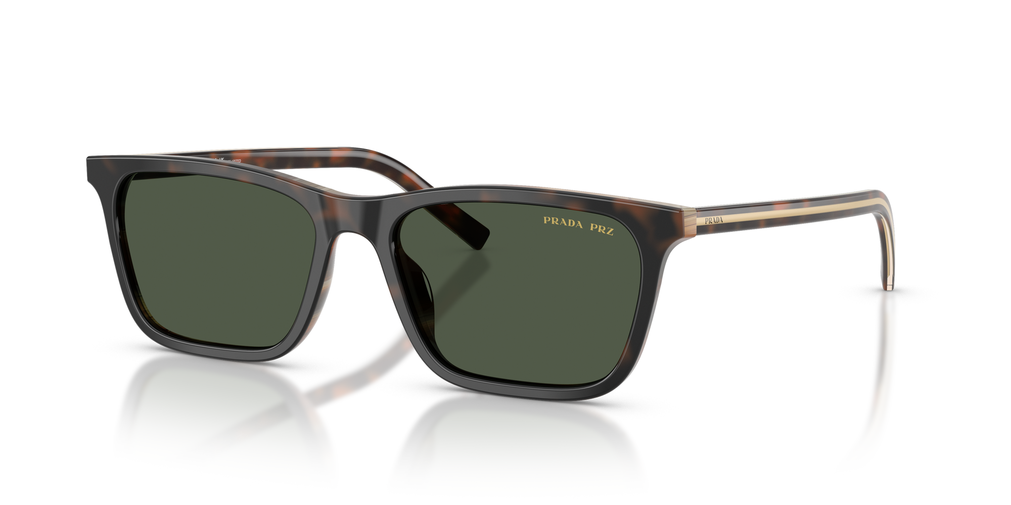 Prada Okulary przeciwsłoneczne PR D19S-20P90V
