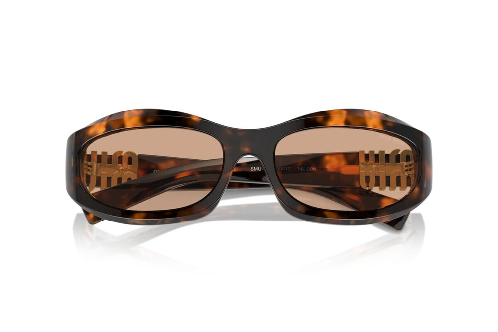 Miu Miu Sunglasses MU14ZS-14L90H