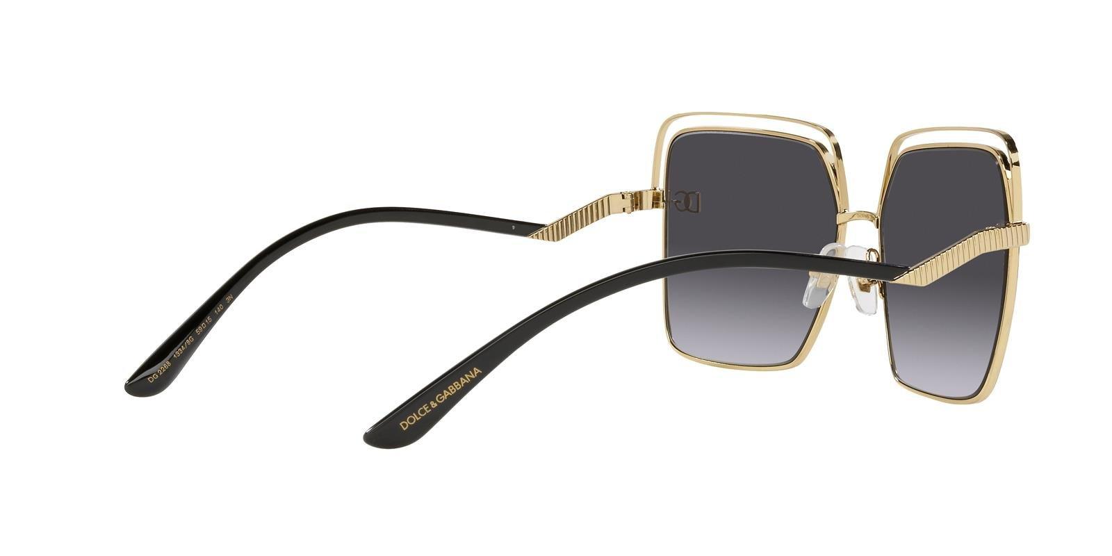 Dolce & Gabbana Okulary przeciwsłoneczne DG2268-13348G