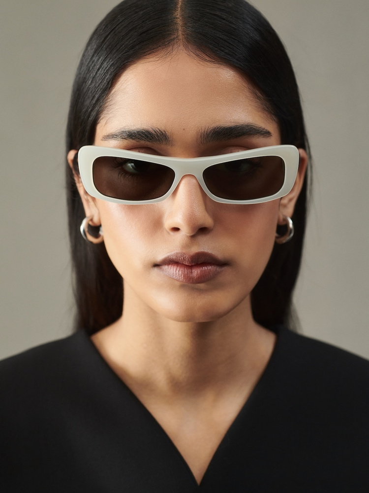 Jacquemus Sunglasses JAC55C10SUN