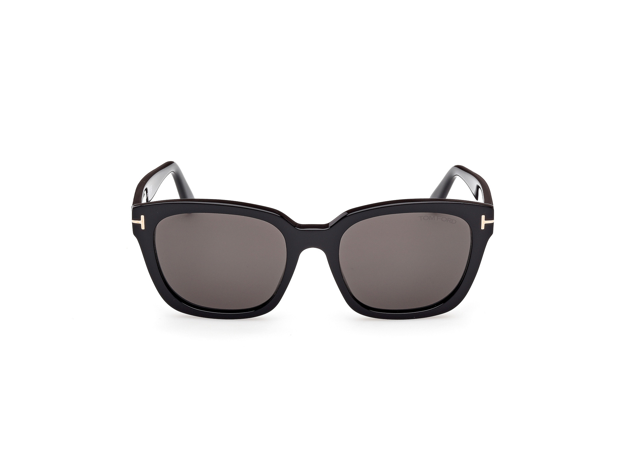 Tom Ford Okulary przeciwsłoneczne HAYLAY FT1216-01A