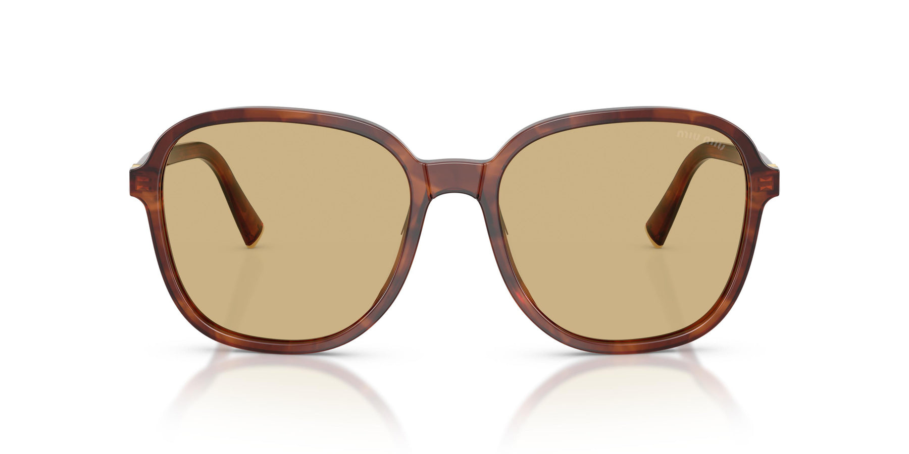 Miu Miu Sunglasses MUB01S-26E10R