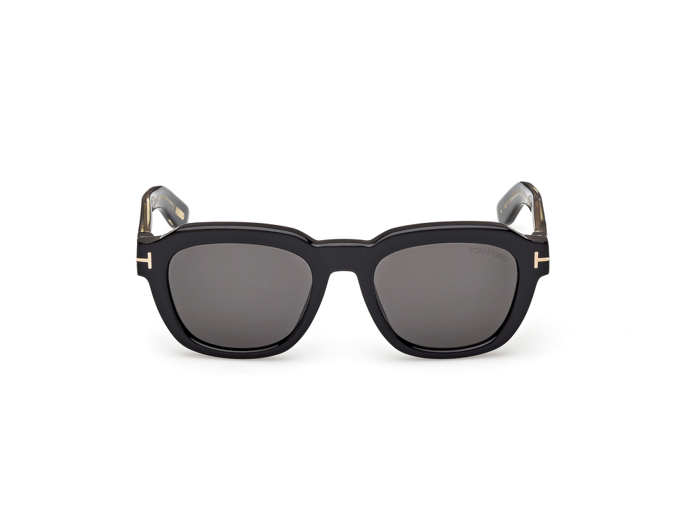 Tom Ford Icon x Zeiss Okulary przeciwsłoneczne FT1226-01A