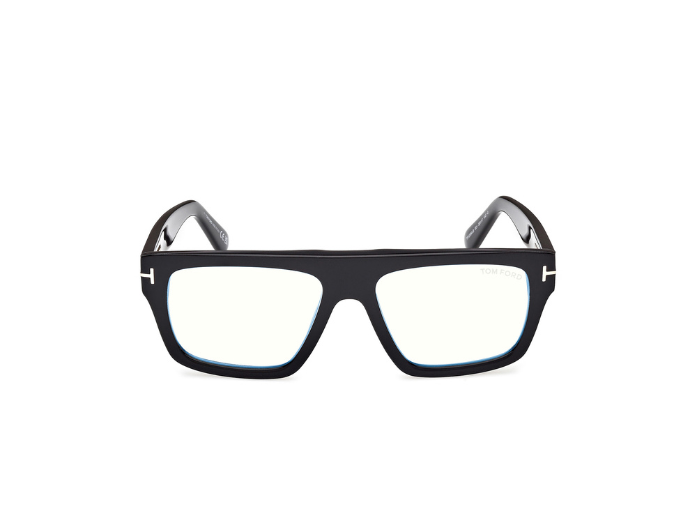 Tom Ford Okulary Korekcyjne FT6084-B-001
