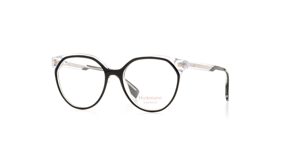 Hickmann Okulary korekcyjne HIY6003-1