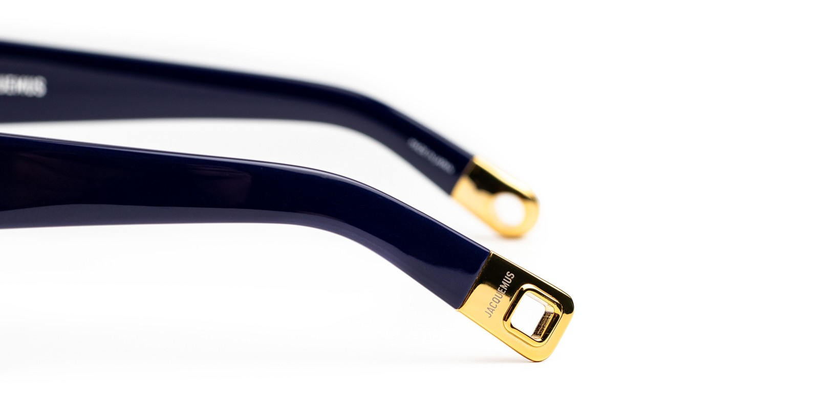 Jacquemus Okulary przeciwsłoneczne GALA JAC5C4SUN