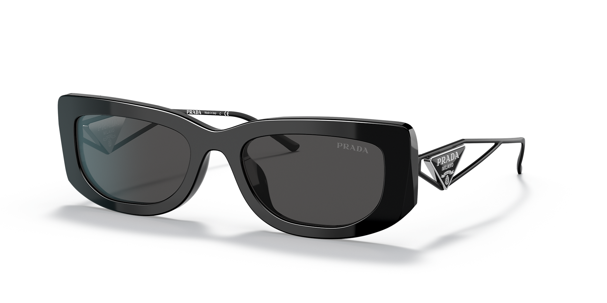 Prada Sunglasses PR14YS-1AB5S0