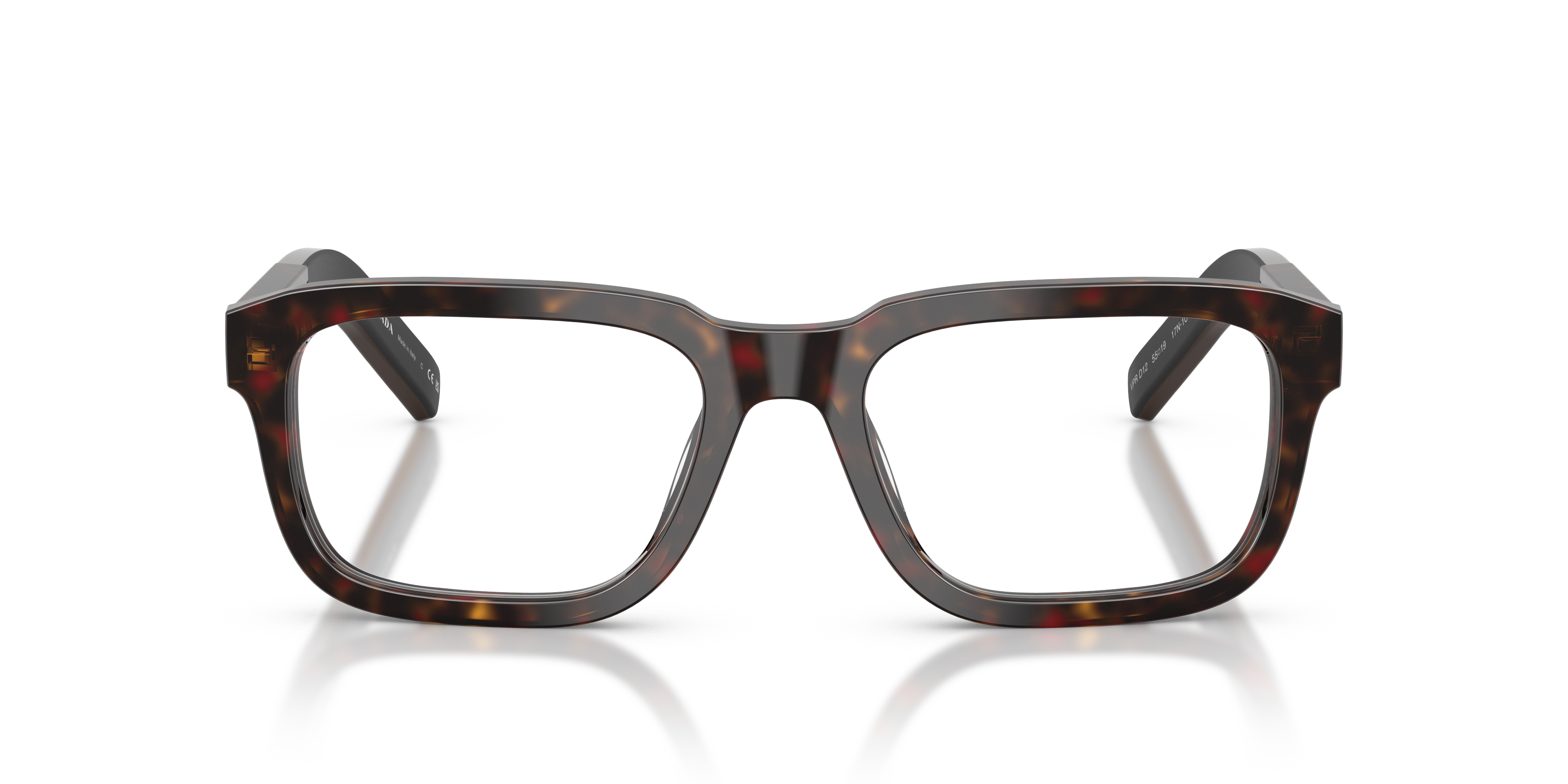 Prada Optical frame PR D12V-17N1O1