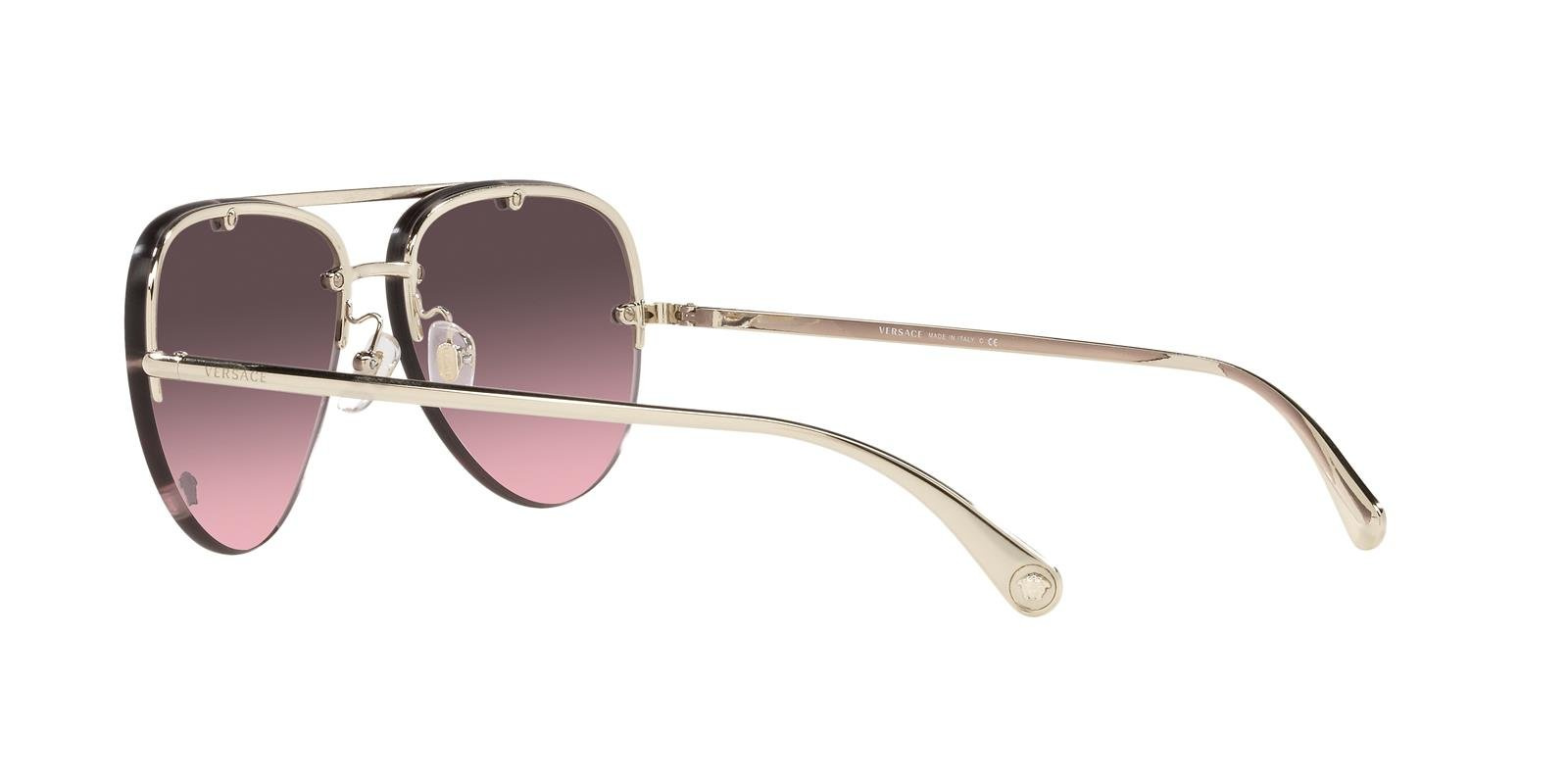 Versace Okulary przeciwsłoneczne VE2231-1252H9