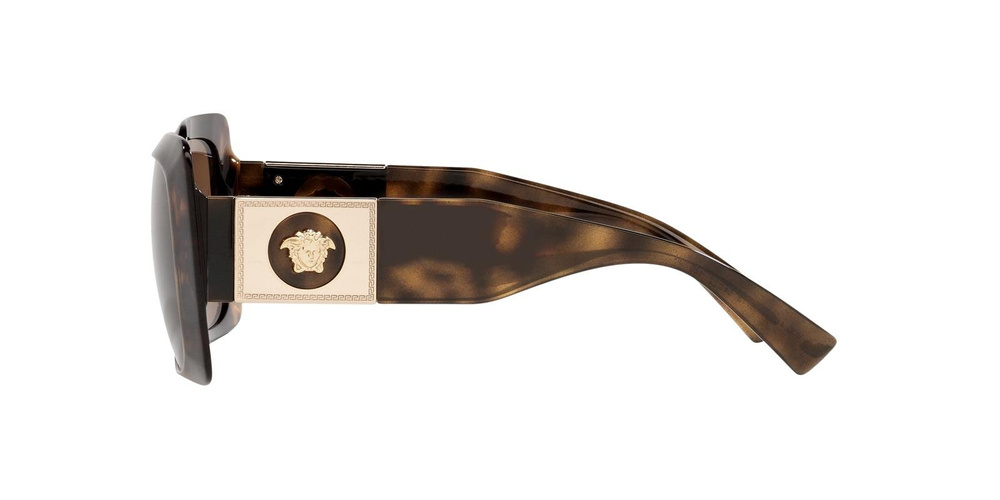 Versace Okulary przeciwsłoneczne VE4405-108/73