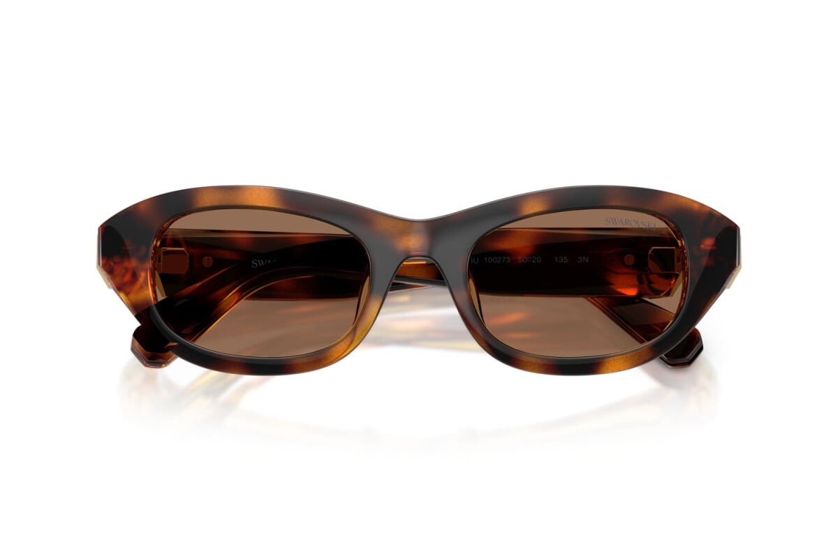 Swarovski Okulary przeciwsłoneczne SK6036U-100273