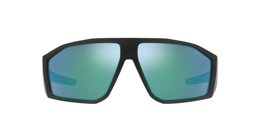 Prada Linea Rossa Okulary przeciwsłoneczne PS08WS-12C08R