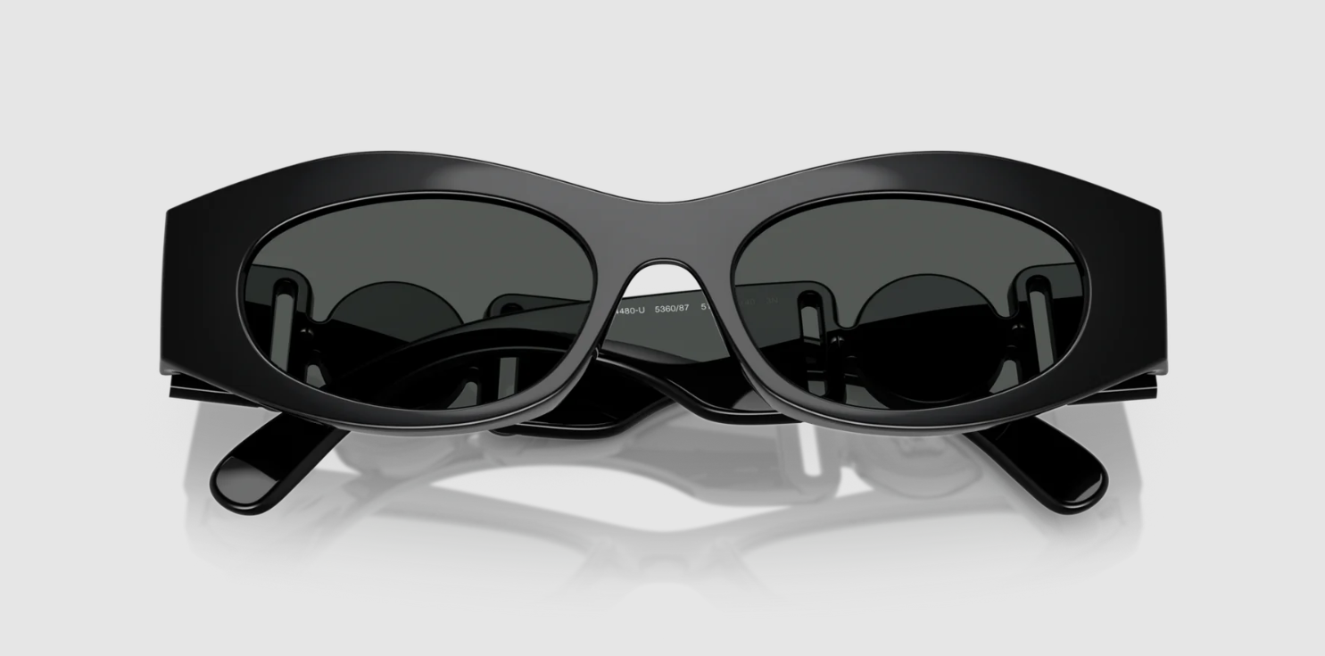 Versace Sunglasses VE4480U-536087