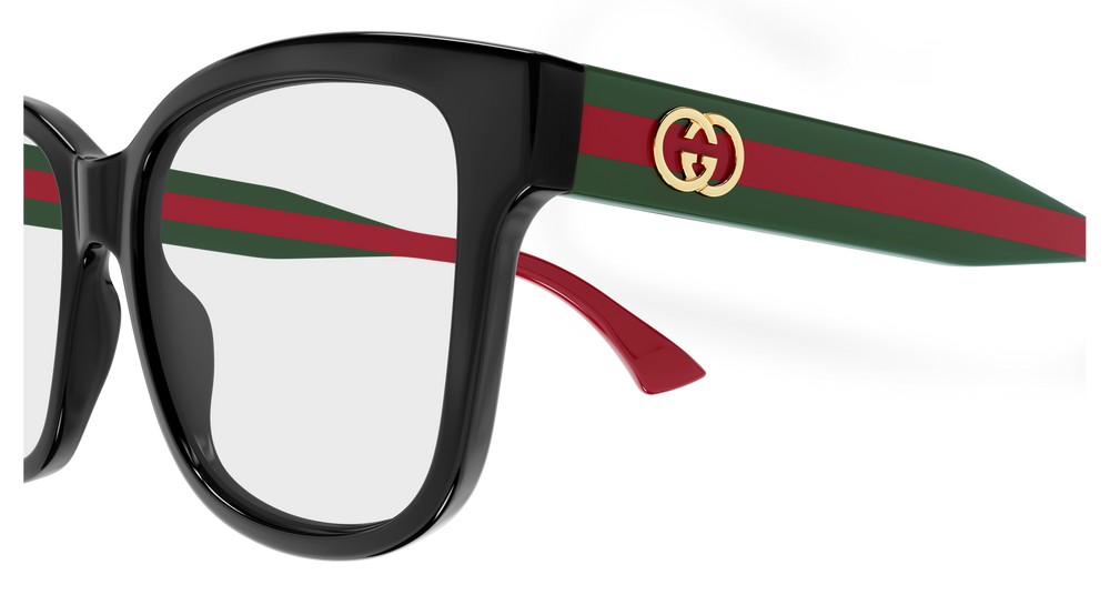 Gucci Optical frame GG0038ONN-001