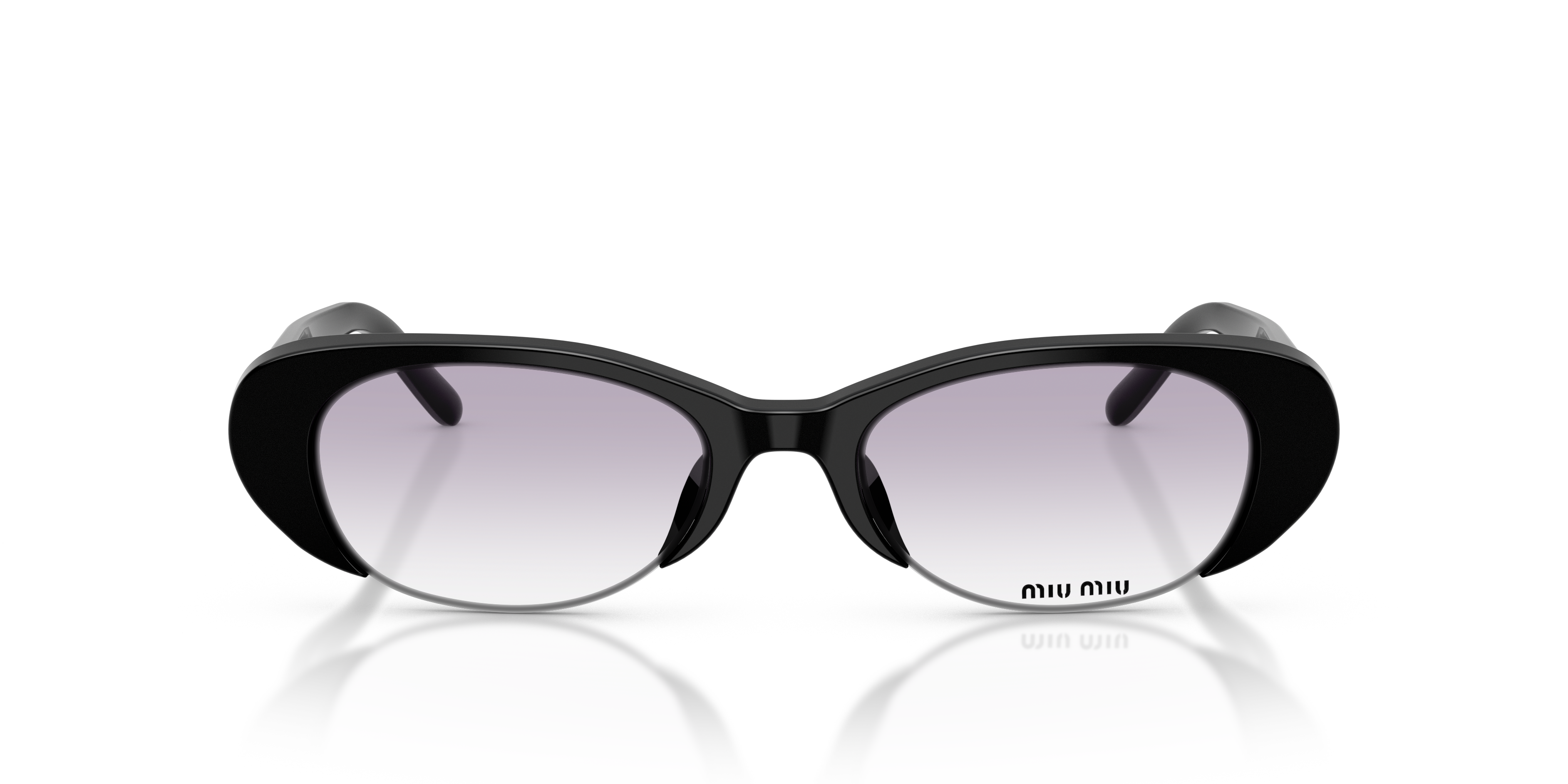 Miu Miu Sunglasses MU C05SU-16K04O
