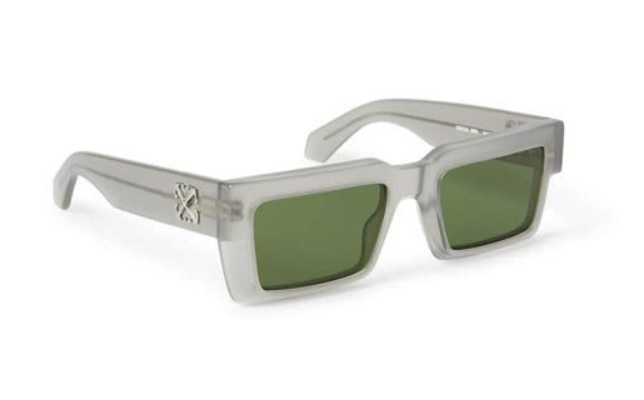 OFF-White Sunglasses OERI114-0855