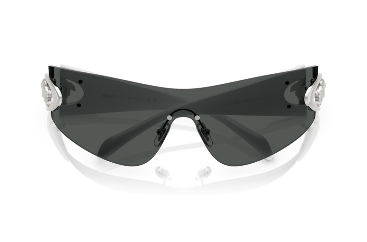 Versace Okulary przeciwsłoneczne VE2280-100087