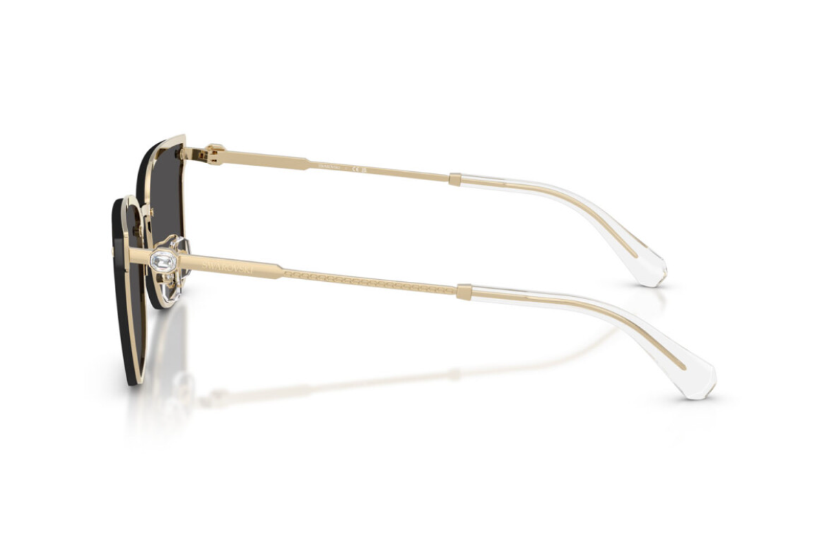 Swarovski Okulary przeciwsłoneczne SK7036D-401387