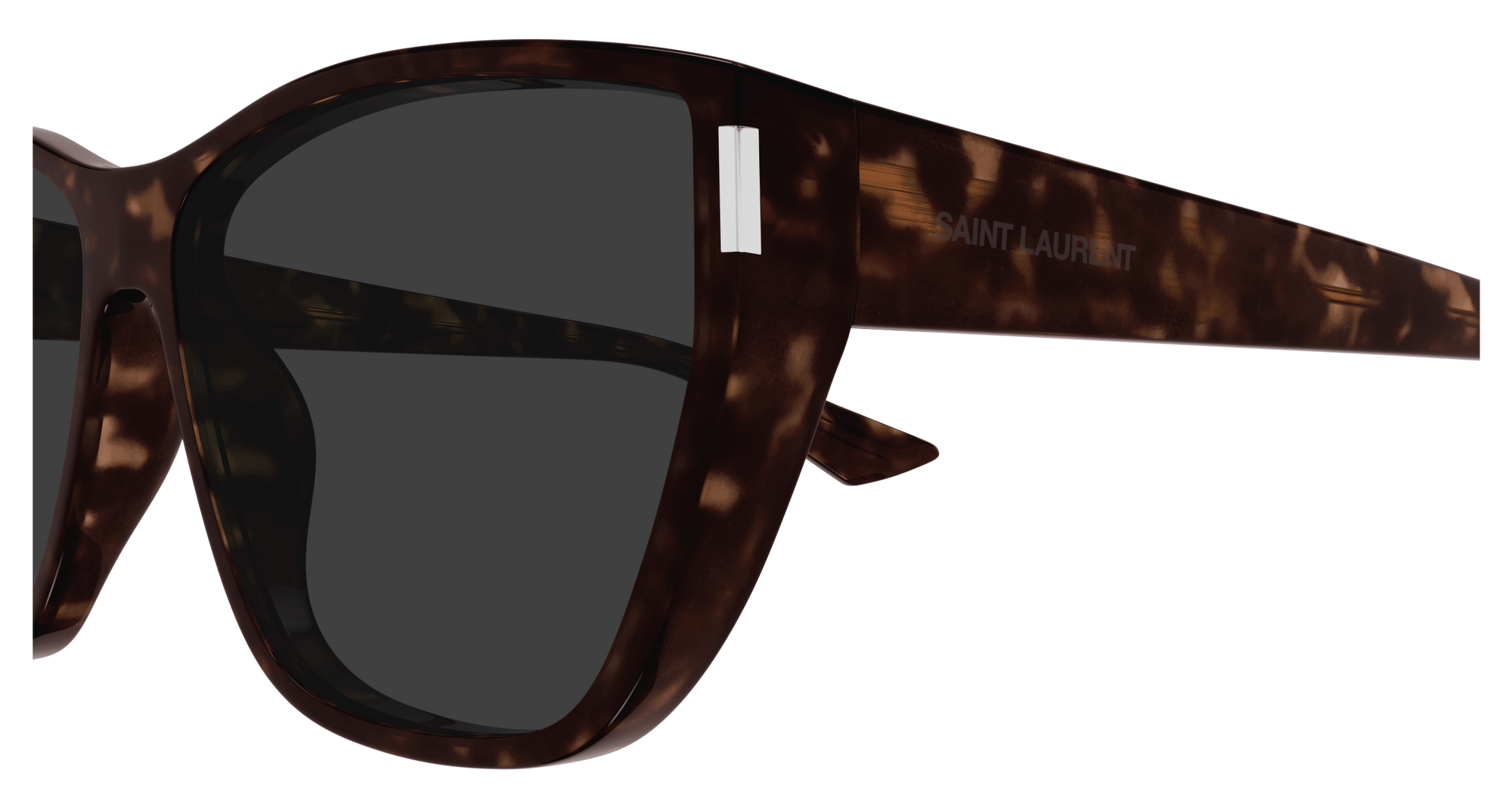 Saint Laurent Sunglasses SL 758-002