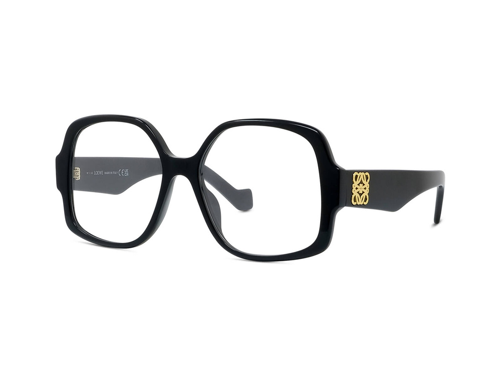 Loewe Optical frame CHUNKY ANAGRAM LW50051I-001