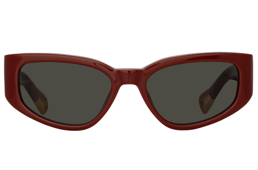 Jacquemus Sunglasses JAC5C3SUN