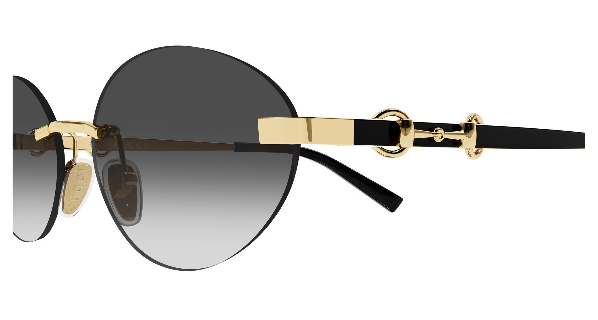 Gucci Sunglasses GG2051S-001