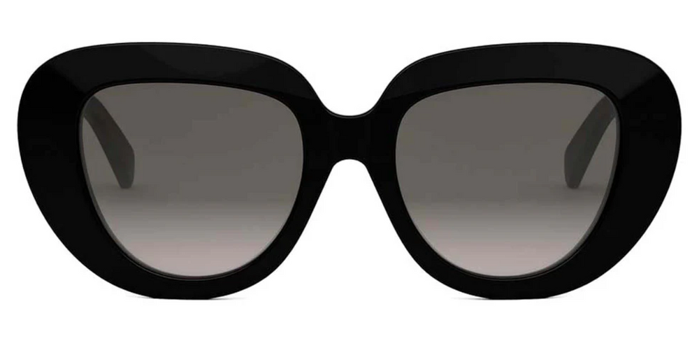 Celine Okulary przeciwsłoneczne CL40309F-01B