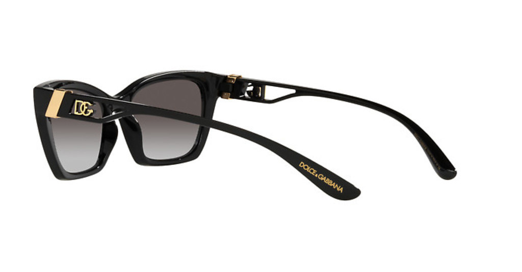 Dolce & Gabbana Sunglasses DG6155-501/8G