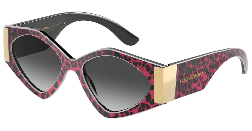 Dolce & Gabbana Sunglasses DG4396-33268G