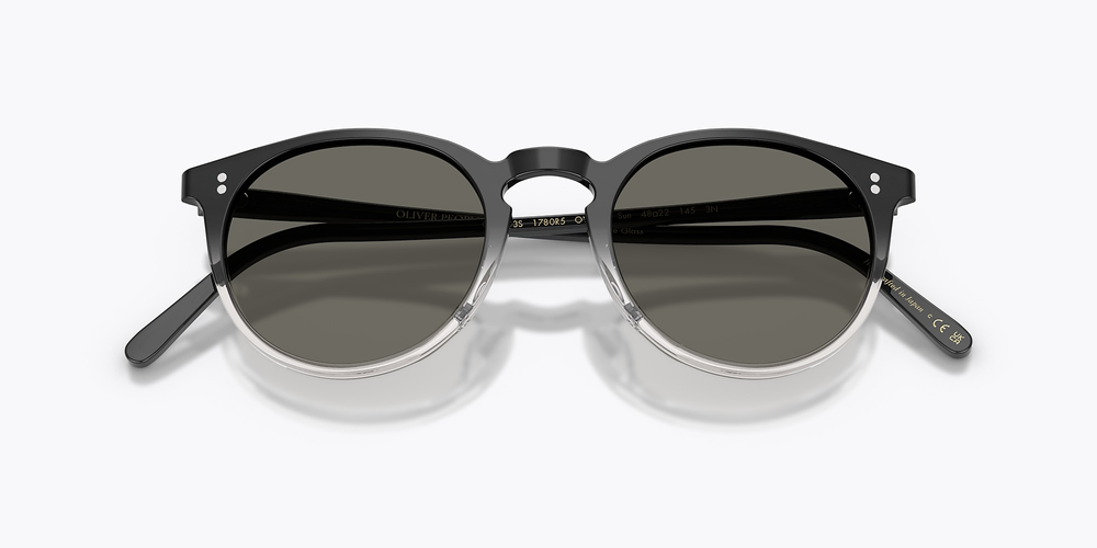 Oliver Peoples Okulary przeciwsłoneczne O'MALLEY SUN OV5183S-1780R5