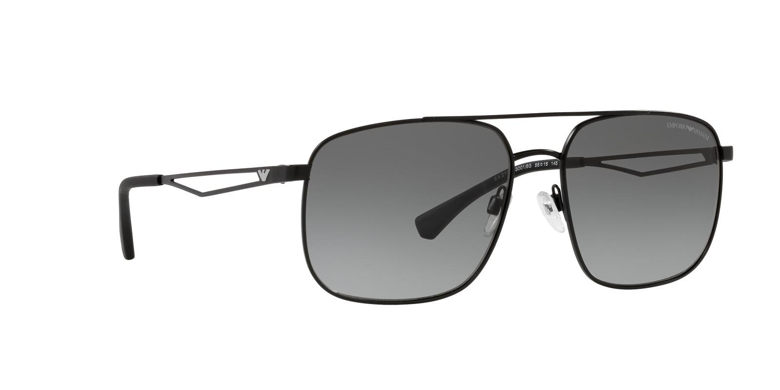 Emporio Armani Okulary przeciwsłoneczne EA2106-30018G