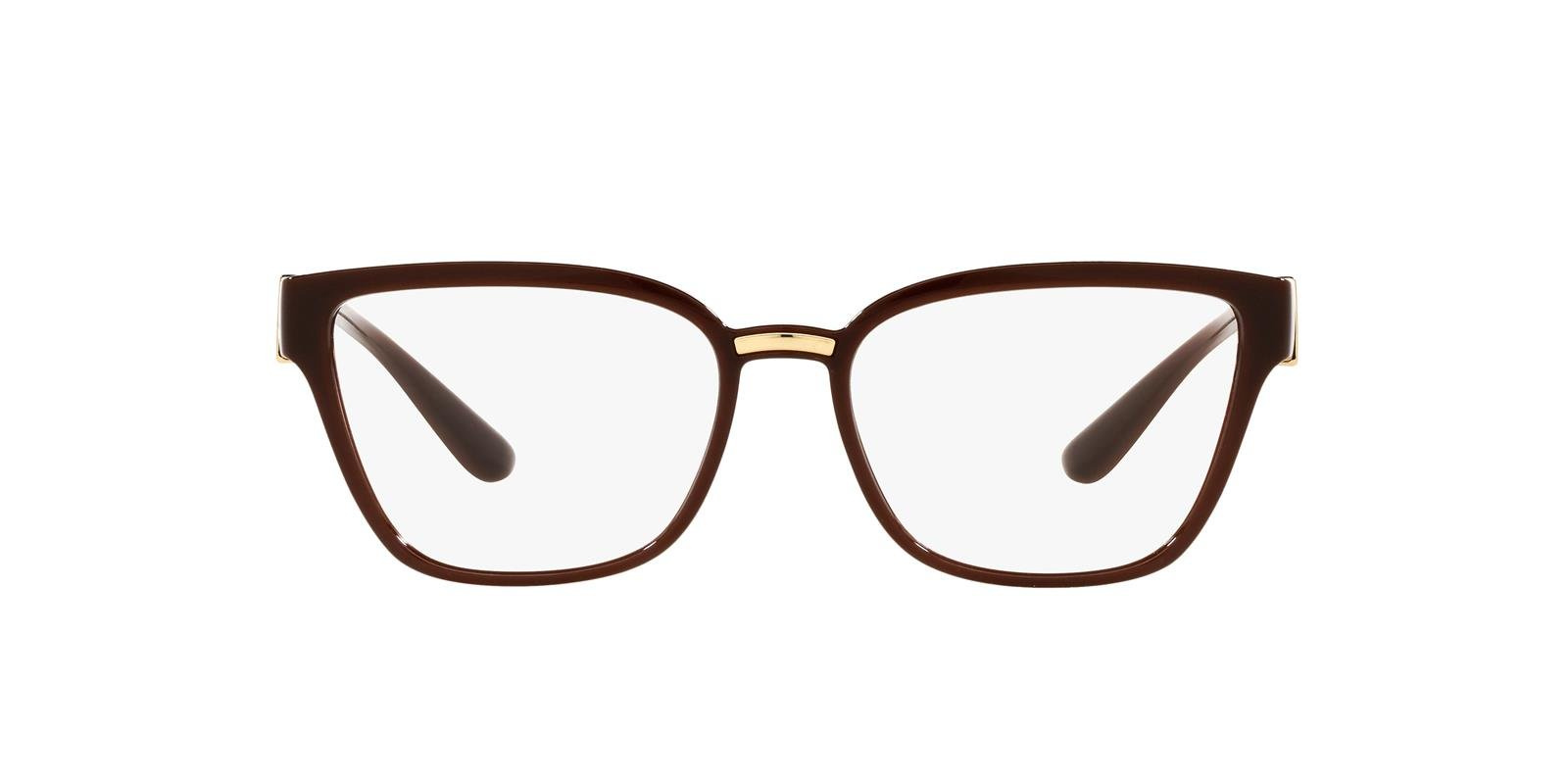 Dolce & Gabbana Okulary korekcyjne DG5070-3290