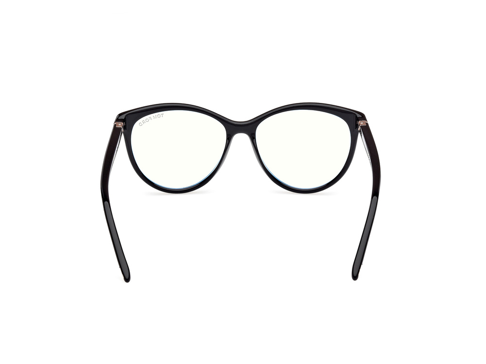 Tom Ford Okulary korekcyjne FT5990-B-001