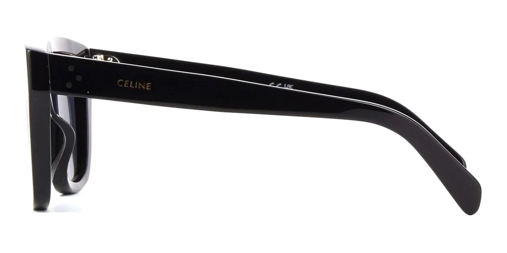 Celine Okulary Przeciwsłoneczne CL40256I-01D