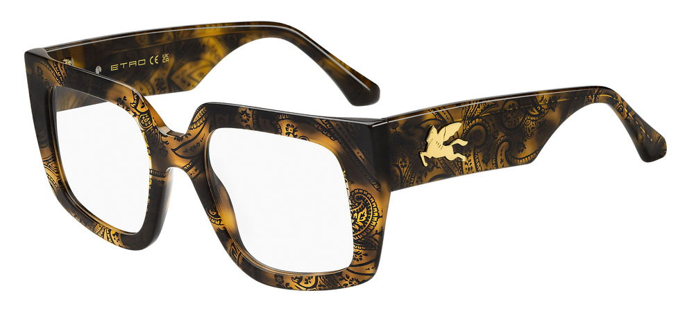 Etro Optical frame ETRO 0077-2VM (109321)