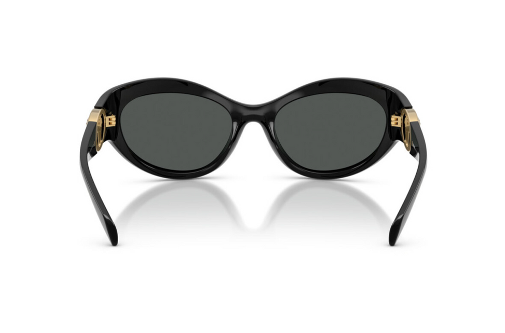 Versace Okulary przeciwsłoneczne VE4485-GB1/87