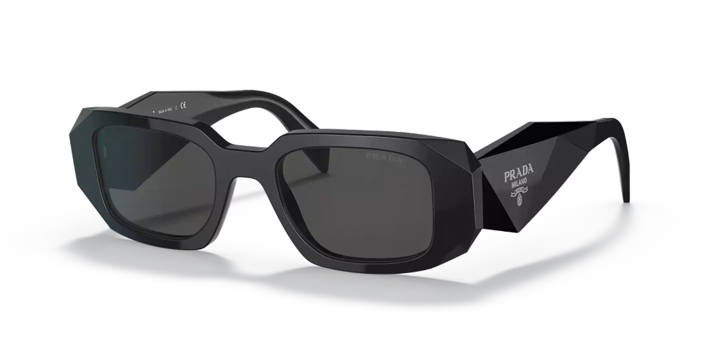 Prada Sunglasses PR17WS-1AB5S0