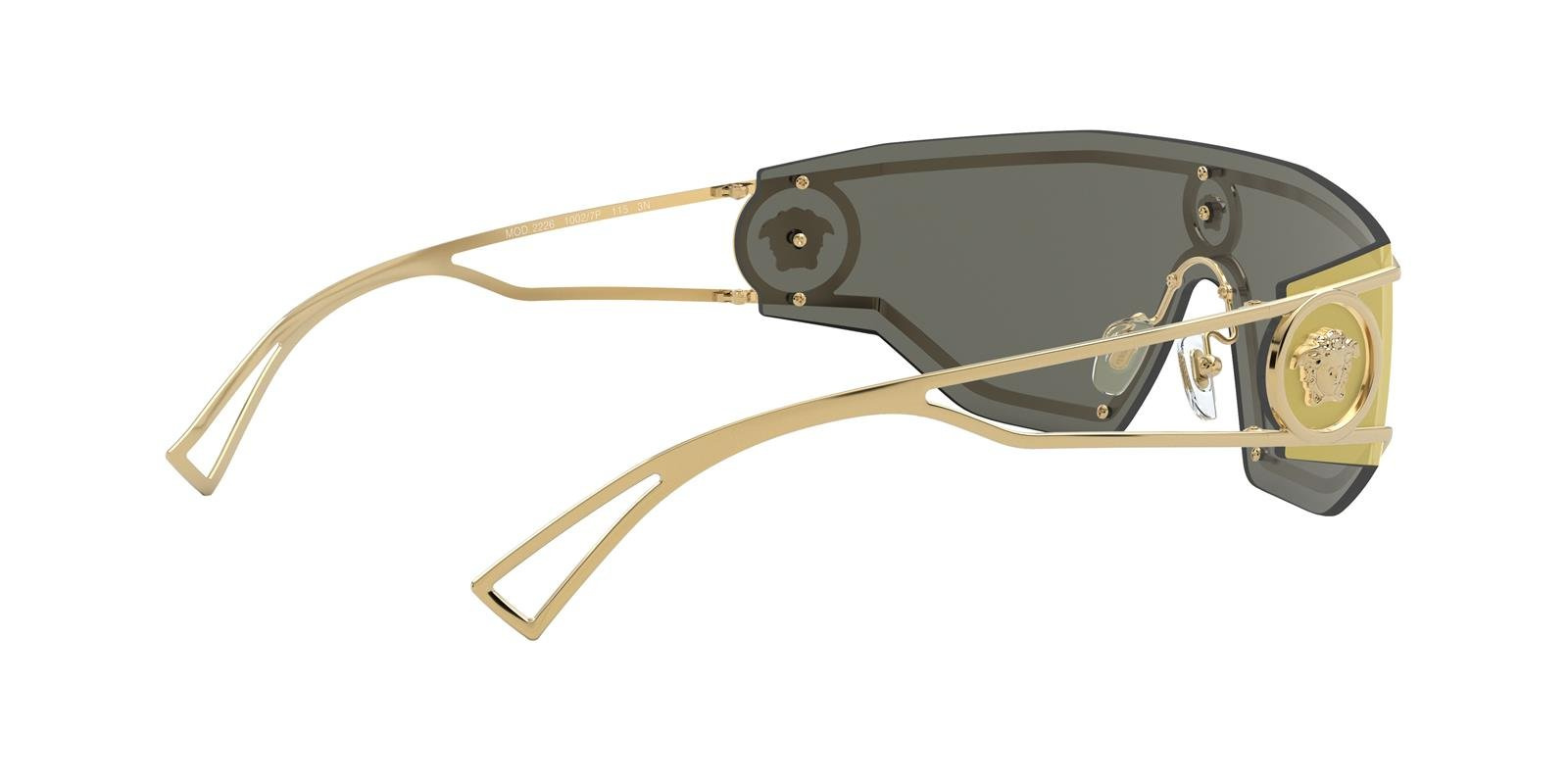 Versace Sunglasses VE2226-10027P