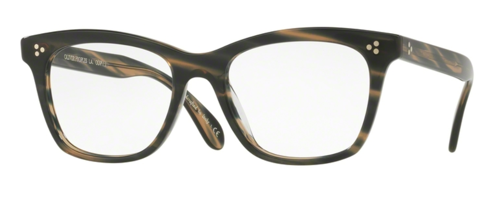 Oliver Peoples Okulary korekcyjne OV5375U-1611