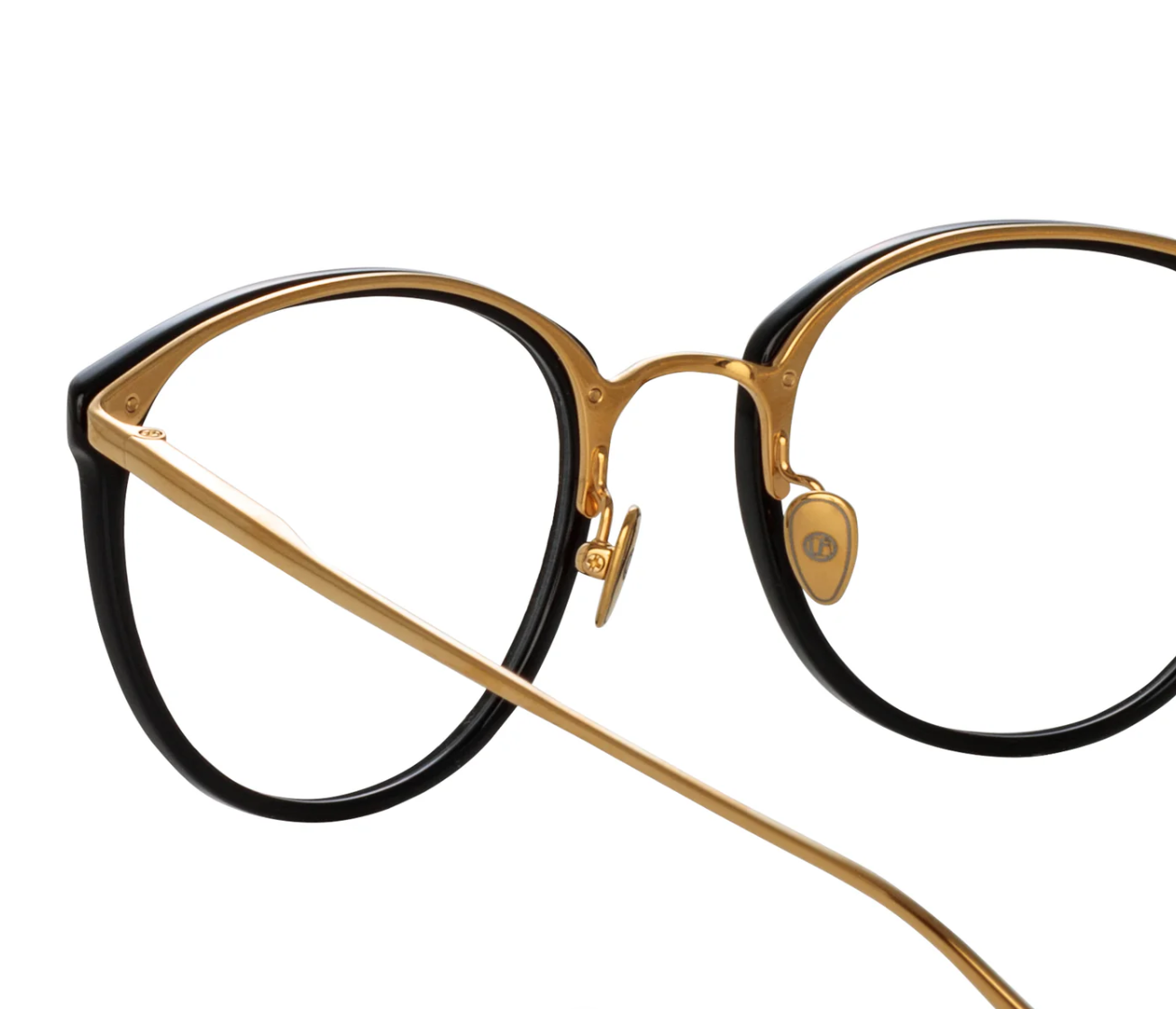 Linda Farrow Optical frame LFLC251C85OPT